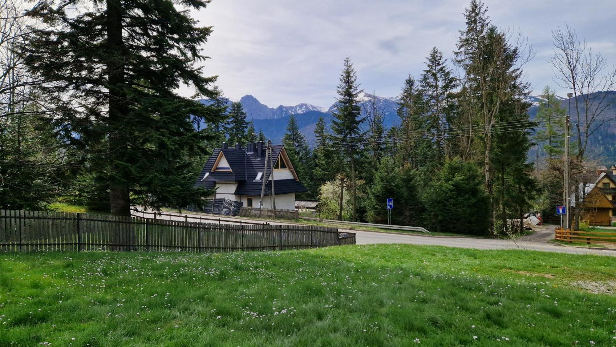 Homestay Sopalowka Koscielisko