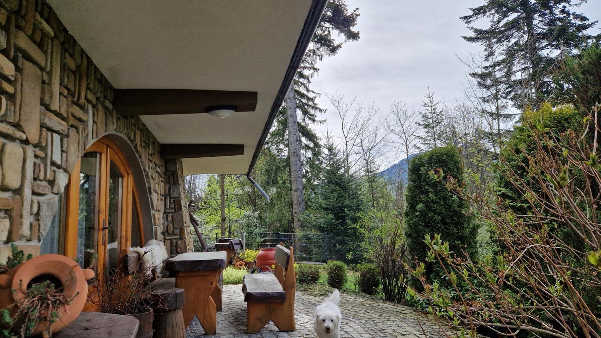 Homestay Sopalowka Koscielisko