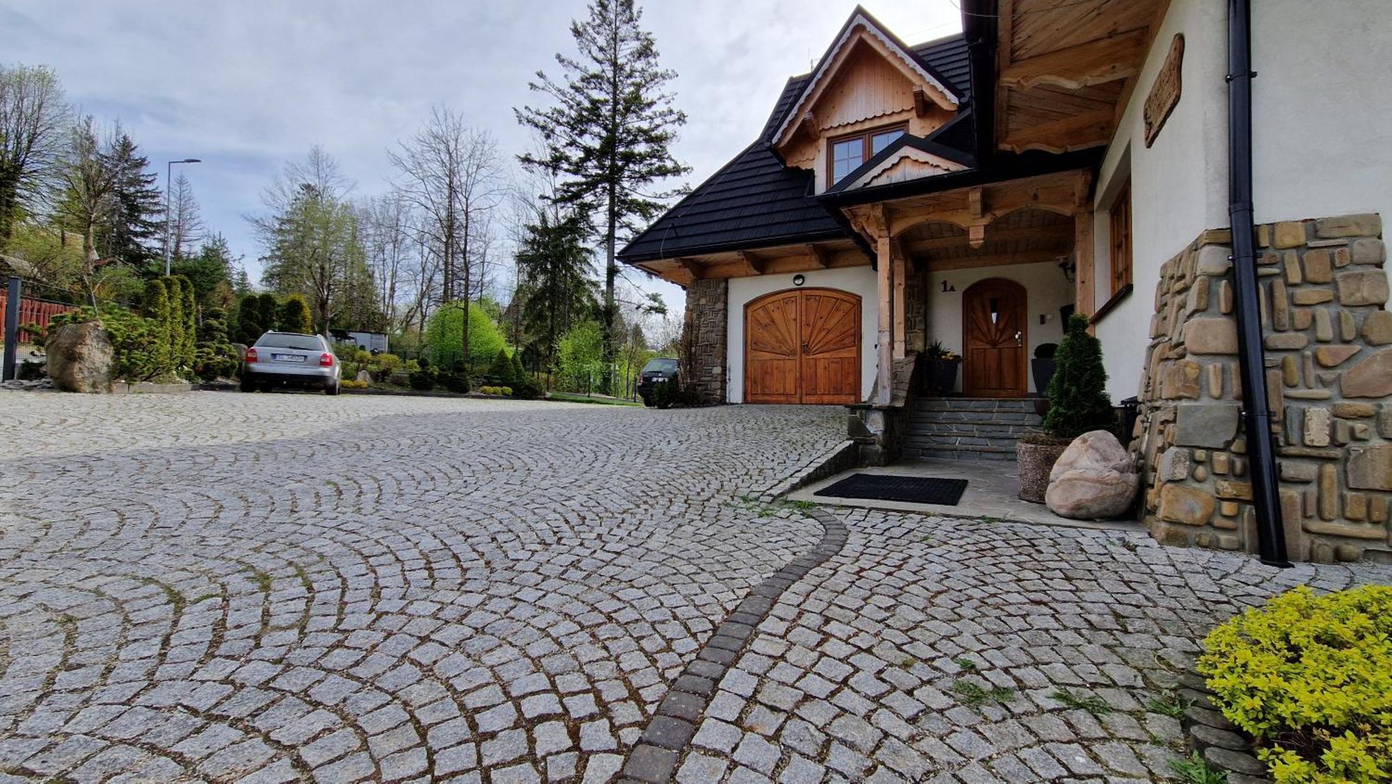 Sopalowka Homestay