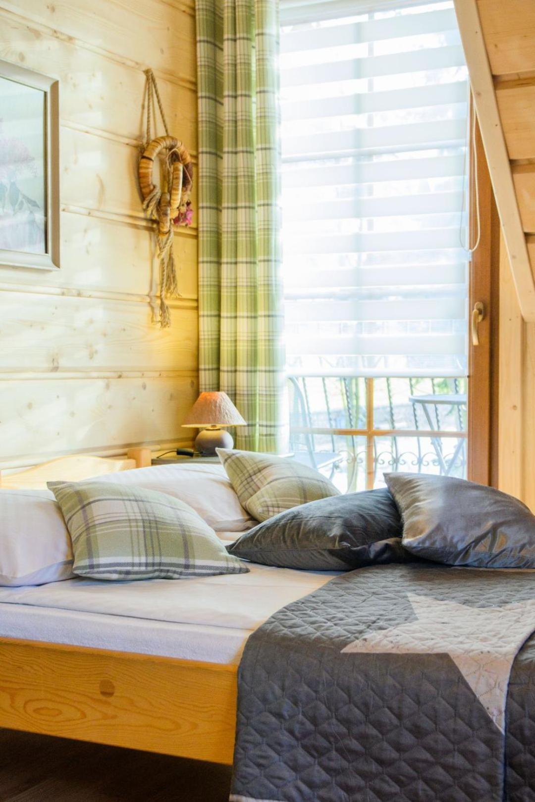 Sopalowka Homestay Koscielisko
