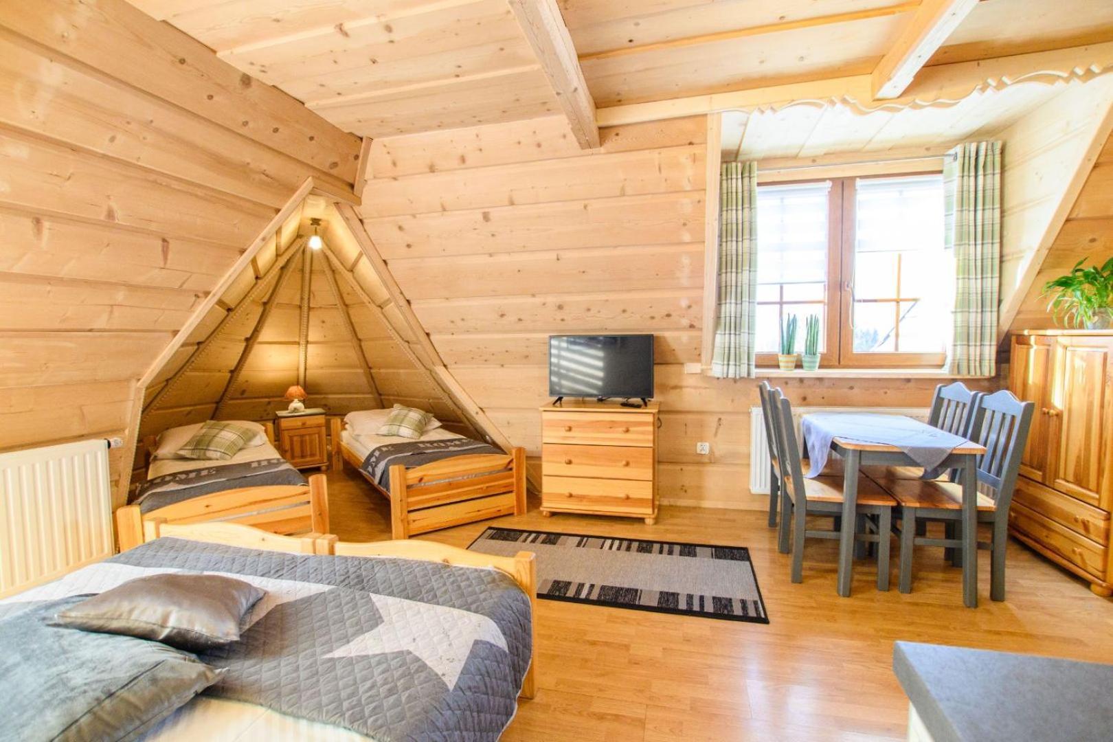 Homestay Sopalowka Koscielisko