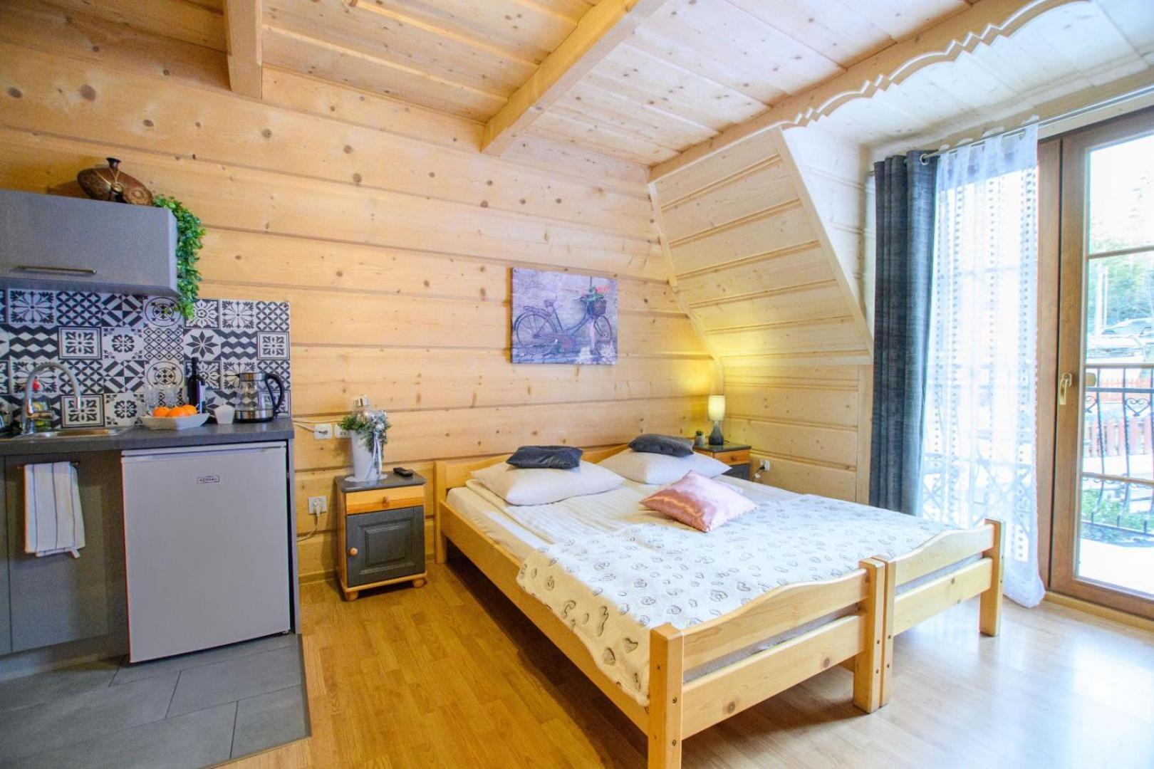 Homestay Sopalowka