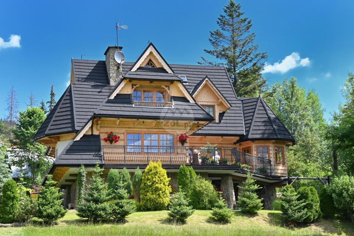 Sopalowka Homestay