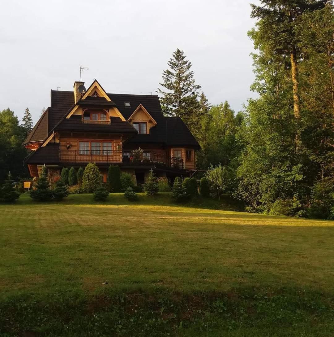 Homestay Sopalowka Koscielisko